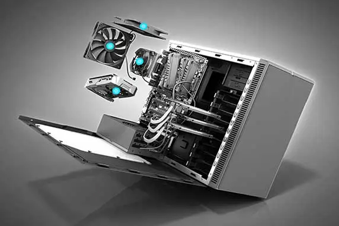 Cómo elegir el ventilador de refrigeración de CPU ideal para un rendimiento máximo de Overclocking