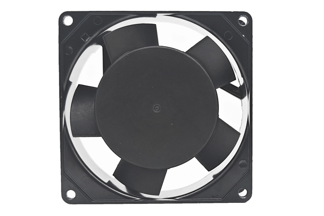 Prevención de fallas en el ventilador de refrigeración de CA: Causas Comunes y soluciones comprobadas