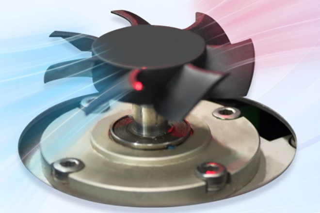 Solución de problemas del ventilador de refrigeración